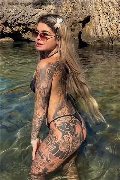 Caltanissetta Escort Jennifer Brasil 392 32 89 606 foto 1