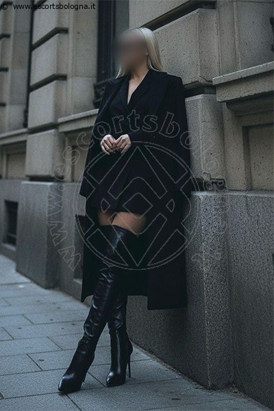 Foto Cecilia  Sexy Escort Brindisi 3497786236