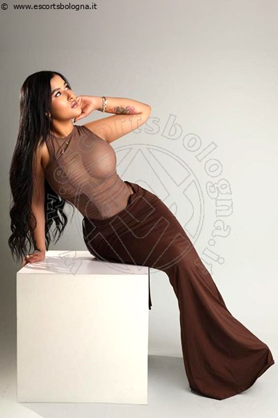 Foto Luciana Ferrari  Sexy Escort Vibo Valentia 3508525724