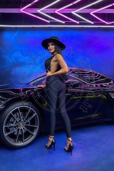 Foto Mary  Dion  Sexy Escort Civitanova Marche 3511843940