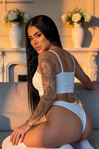 Foto Sophia Alencar  Sexy Escort Bolzano 3928625037