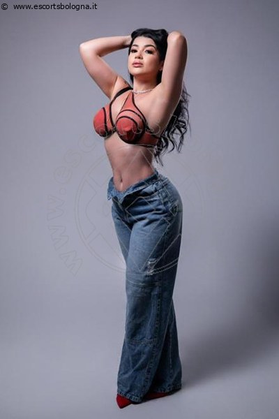 Foto Tatiana  Sexy Escort Monza 3775933032