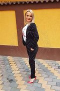 Bologna Escort Alessia Bionda 351 27 57 810 foto 21