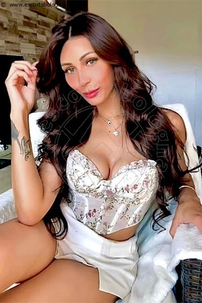 Foto Carolina Brasil Sexy Escort Modena 3894439864