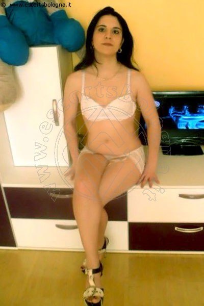Foto Emanuela Sexy Escort Pesaro 3275555077